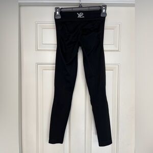YPL Australia Black‎ Workout Fitness Yoga Leggings
